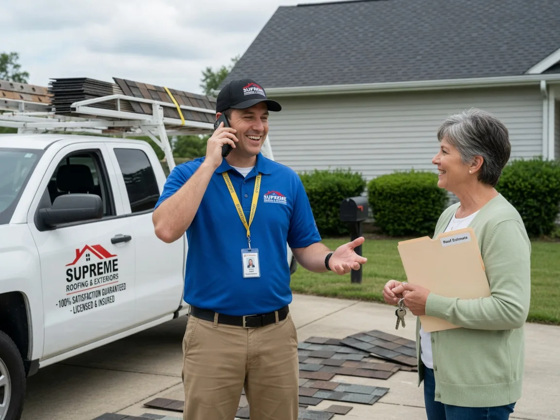 Roof Replacement Skipwith, VA FAQs
